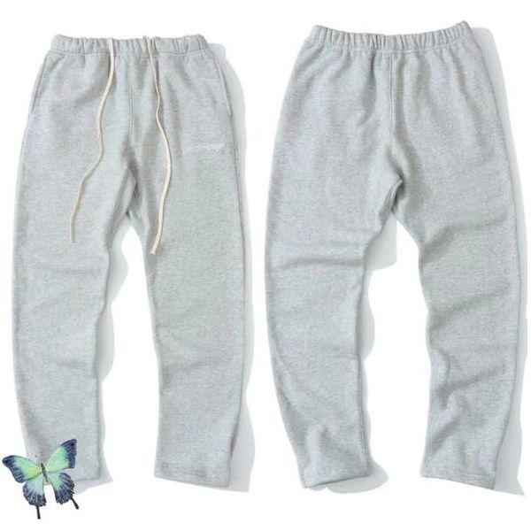 fleece straight pants men's women's fashion fleece sweatpants, White;black
fleece straight pants men's women's fashion fleece sweatpants, White;black