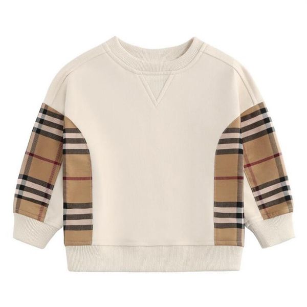 good quality boys girls sweaters cotton kids long sleeve pullover children plaid casual sweatshirt child sweater3156, Blue
good quality boys girls sweaters cotton kids long sleeve pullover children plaid casual sweatshirt child sweater3156, Blue