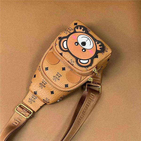 hbp waist bag women printing fashion trend messenger bag leisure bear cute chest bag 220802
hbp waist bag women printing fashion trend messenger bag leisure bear cute chest bag 220802