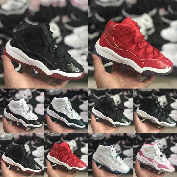 children basketball shoes 11 low legend blue 11s prom night sneakers metallic silver sports new bred trainers size eur 28-35
children basketball shoes 11 low legend blue 11s prom night sneakers metallic silver sports new bred trainers size eur 28-35