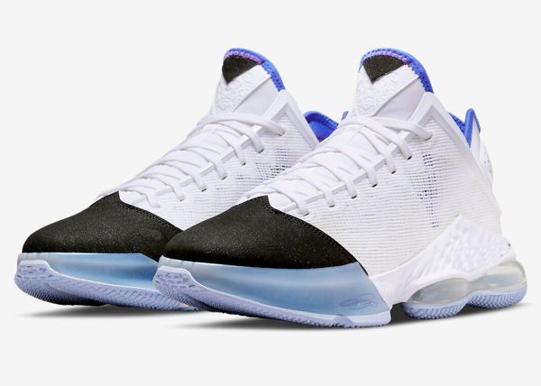lebrons 19 low black toe shoes for sale dh1270-100 men women basketball shoes sport shoe trainner sneakers us7-us12
lebrons 19 low black toe shoes for sale dh1270-100 men women basketball shoes sport shoe trainner sneakers us7-us12
