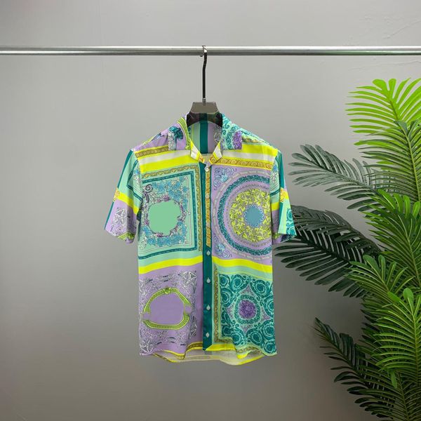 2022ss spring and summer new shirt high grade cotton sweatshirts printing short pants sleeve round neck panel t-shirt size: m-l-xl--xxxl, Black;brown
2022ss spring and summer new shirt high grade cotton sweatshirts printing short pants sleeve round neck panel t-shirt size: m-l-xl--xxxl, Black;brown