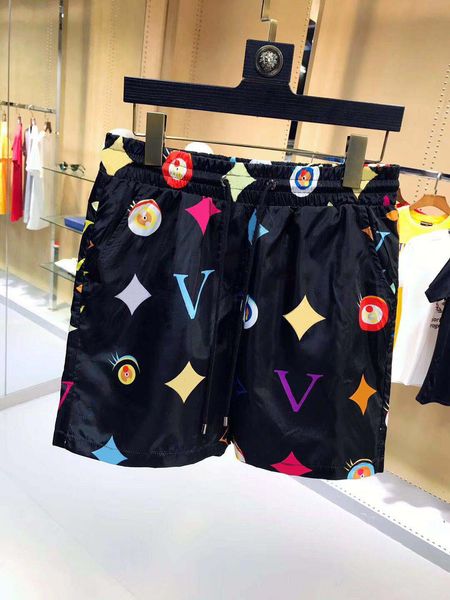 summer short mens designers shorts swimwear man quick drying printing board beach pants men swim short size m-3xl, White;black
summer short mens designers shorts swimwear man quick drying printing board beach pants men swim short size m-3xl, White;black