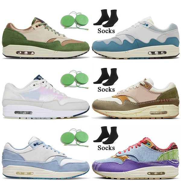 designers womens mens og max 1 87 running shoes patta waves noise aqua wabi sabi blueprint nh treeline patta 1 1s amsterdam la ville lumiere
designers womens mens og max 1 87 running shoes patta waves noise aqua wabi sabi blueprint nh treeline patta 1 1s amsterdam la ville lumiere
