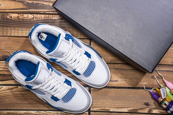 shoes mens jumpman iv 4s og military blue basketball shoe sports sneakers color white/military blue-ntrl grey colorway
shoes mens jumpman iv 4s og military blue basketball shoe sports sneakers color white/military blue-ntrl grey colorway