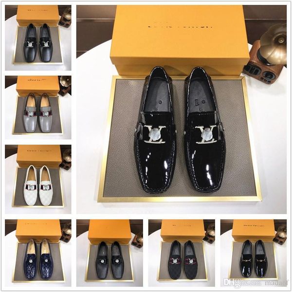 yy designer luxury men's loafer fashion spring autumn mens casual genuine leather loafers man loafer shoes men mocasines hombre mocassi, Black
yy designer luxury men's loafer fashion spring autumn mens casual genuine leather loafers man loafer shoes men mocasines hombre mocassi, Black
