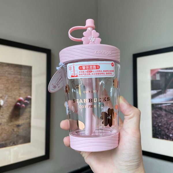 2021 starbucks cup cherry blossom season contigo cherry blossom leak proof straw cup water cup portable 500ml
2021 starbucks cup cherry blossom season contigo cherry blossom leak proof straw cup water cup portable 500ml