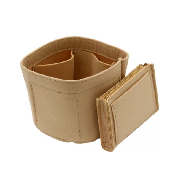 fits for 15 cannes bowler bag felt makeup palm bag organizer insert bag organizer insert travel cosmetic
fits for 15 cannes bowler bag felt makeup palm bag organizer insert bag organizer insert travel cosmetic