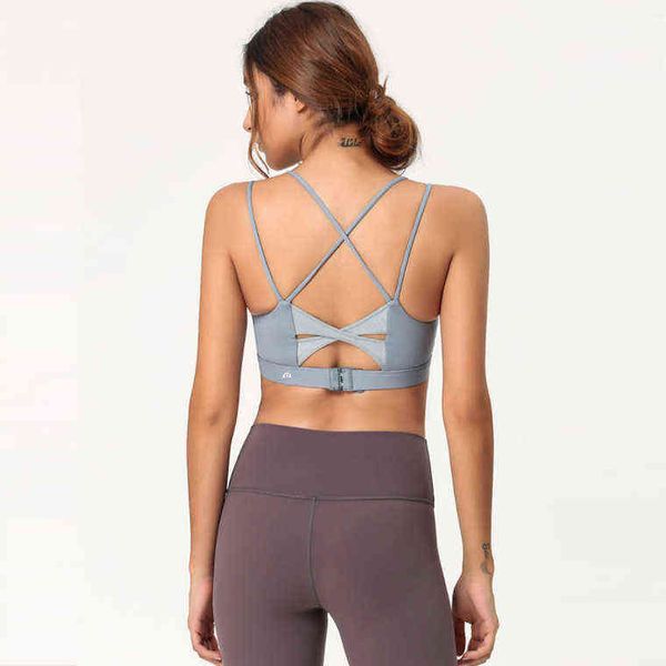 lulu lu-1936 bras brand sports underwear women's bra high-intensity underclothes shockproof rimless yoga fitness vest shirt p54z, Red;black 
lulu lu-1936 bras brand sports underwear women's bra high-intensity underclothes shockproof rimless yoga fitness vest shirt p54z, Red;black