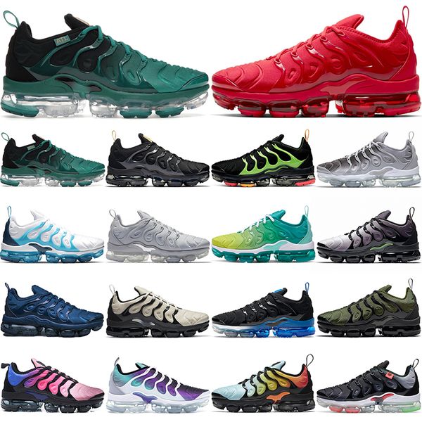plus tn casual shoes men women triple black white red wolf grey usa atlanta neon walking jogging designer sneakers mens womens trainers outd
plus tn casual shoes men women triple black white red wolf grey usa atlanta neon walking jogging designer sneakers mens womens trainers outd
