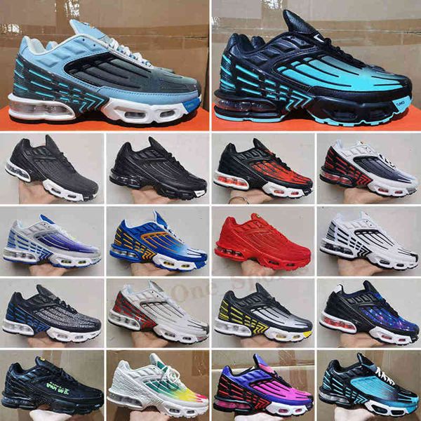 mens tn 3 plus tuned iii shoes tn3 trainers noir triple black wolf grey blanche white blue nebula sneakers size 40-45
mens tn 3 plus tuned iii shoes tn3 trainers noir triple black wolf grey blanche white blue nebula sneakers size 40-45