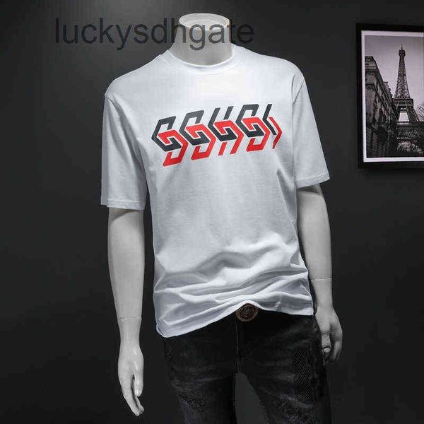 g clothes designer t shirt and shirts 22 summer new simple european light luxury trendy men's micro wide shoulder sv1k, White;black
g clothes designer t shirt and shirts 22 summer new simple european light luxury trendy men's micro wide shoulder sv1k, White;black