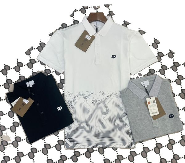 men's polos famous mens t shirt letter print round neck short sleeve black white fashion men women highs quality tees s-3xl#02, White;black
men's polos famous mens t shirt letter print round neck short sleeve black white fashion men women highs quality tees s-3xl#02, White;black