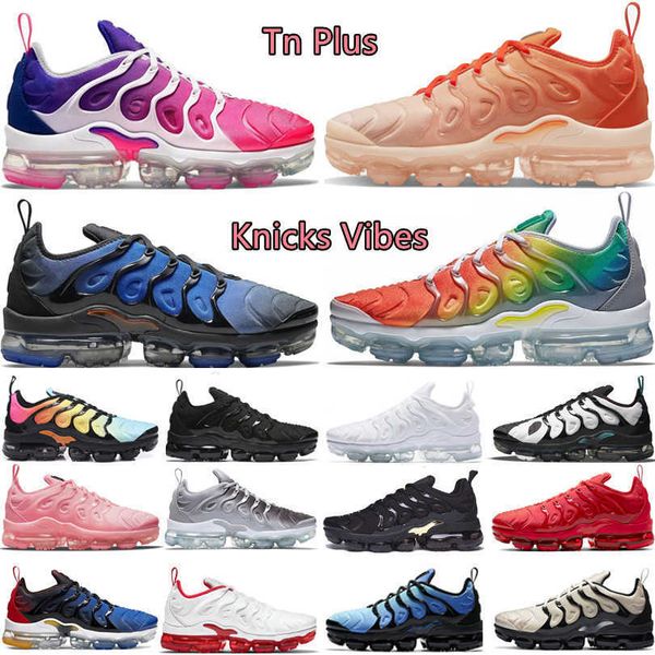2022 tn plus mens running shoes sneakers triple black white knicks vibes wolf grey purple gradient hyper blue swingman yolk bubblegum
2022 tn plus mens running shoes sneakers triple black white knicks vibes wolf grey purple gradient hyper blue swingman yolk bubblegum