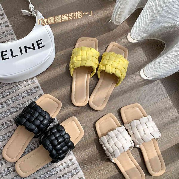 slippers style bread fairy slippers in summer, Black
