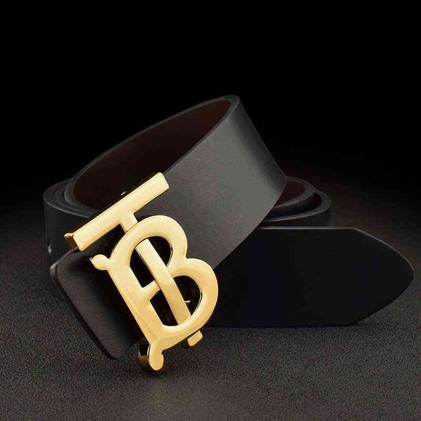 zj95 2020 new net red belt men's leather smooth buckle brand leisure b letter trouser fashion personality, Black;brown
zj95 2020 new net red belt men's leather smooth buckle brand leisure b letter trouser fashion personality, Black;brown