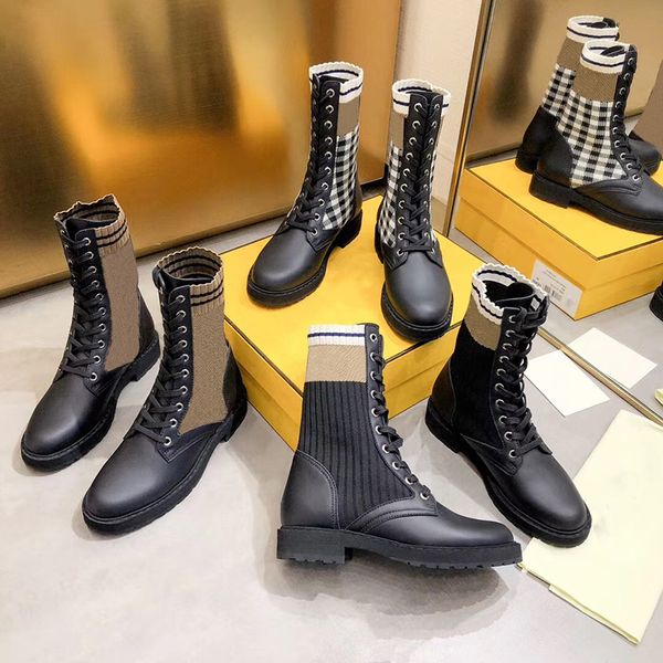 new women leather biker boots women rockoko boots combat motocycle boots black stretch fabric ankle martin boot shoes non-slip rubber sole n
new women leather biker boots women rockoko boots combat motocycle boots black stretch fabric ankle martin boot shoes non-slip rubber sole n