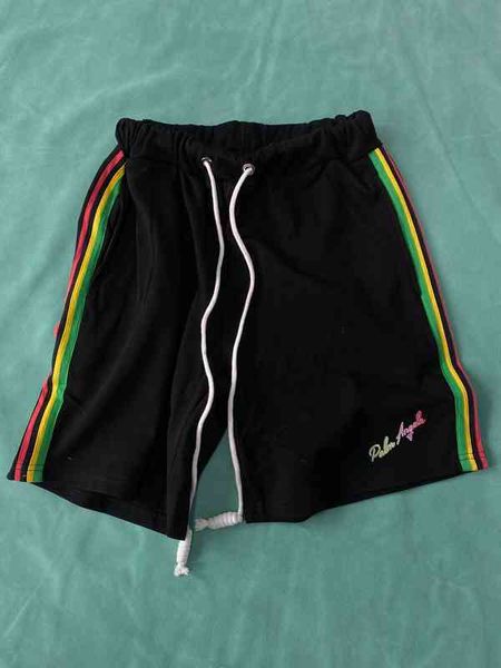 palm shorts women's angels capris gradient colorful summer cotton casual japanese shorts large black, White;black
palm shorts women's angels capris gradient colorful summer cotton casual japanese shorts large black, White;black