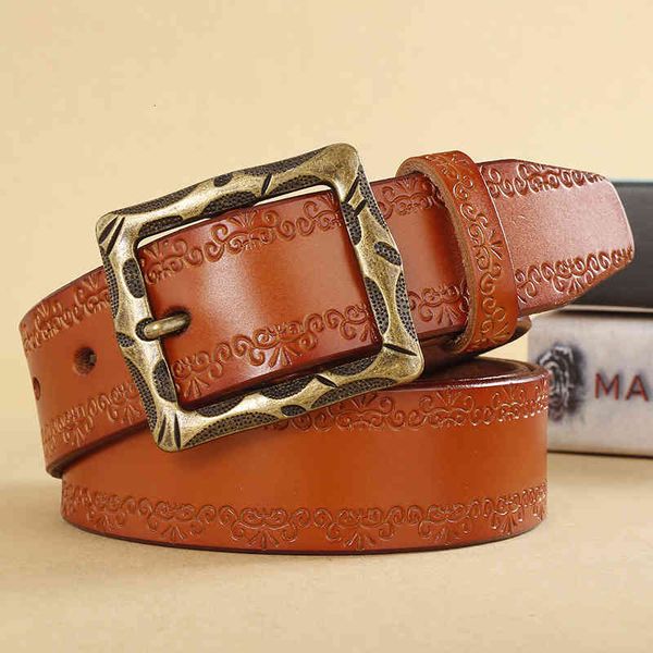belts korean casual men's cowhide pure leather needle buckle embossed decoration, Black;brown
belts korean casual men's cowhide pure leather needle buckle embossed decoration, Black;brown