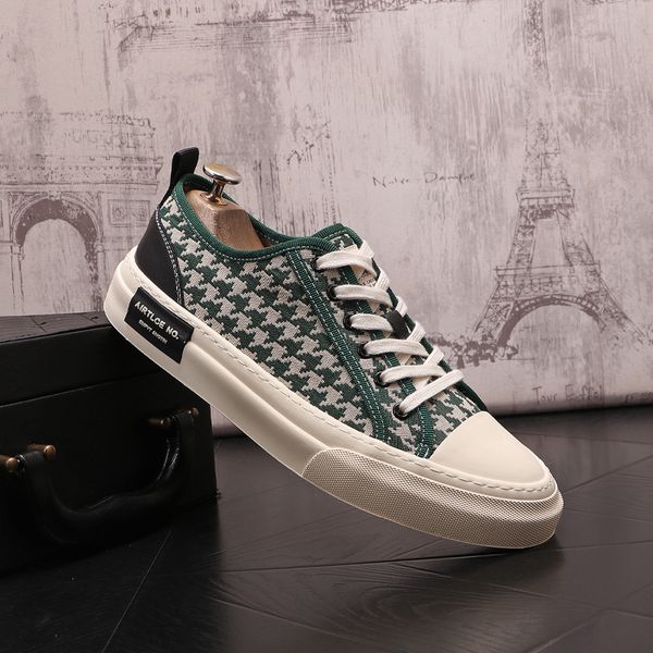 luxury designers canvas dress wedding party shoes breathable outdoor sneakers fashion comfortable round toe non-slip driving walking loafers, Black
luxury designers canvas dress wedding party shoes breathable outdoor sneakers fashion comfortable round toe non-slip driving walking loafers, Black