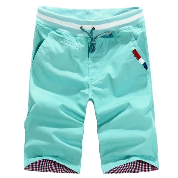 men casual shorts pants board shorts summer men elastic waist shorts knee length pants male casual short pants size 5xl 220620
men casual shorts pants board shorts summer men elastic waist shorts knee length pants male casual short pants size 5xl 220620
