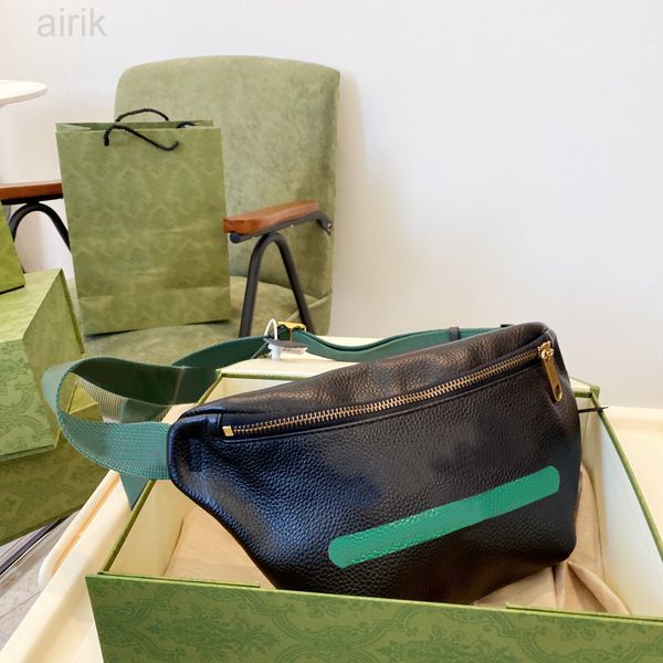 2023 luxury designers waist bags cross body handbag multifunction genuine leather bumbag men women fashion shoulder bag black white bum fann
2023 luxury designers waist bags cross body handbag multifunction genuine leather bumbag men women fashion shoulder bag black white bum fann