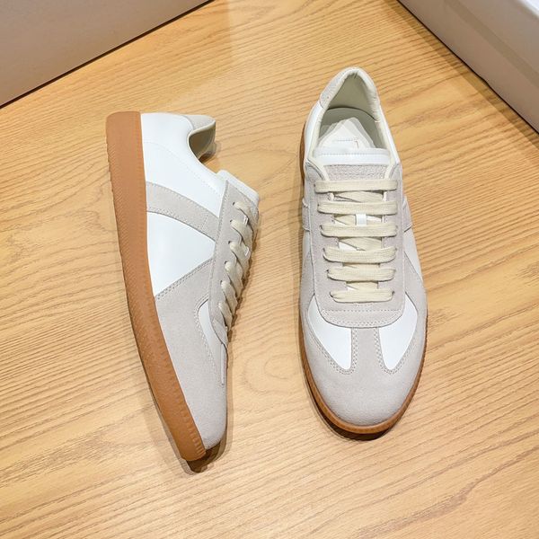 designer luxury retro margiela casual shoes german training shoes patchwork cowhide cooperation coach shoes gazelle mm6 running shoes sneake
designer luxury retro margiela casual shoes german training shoes patchwork cowhide cooperation coach shoes gazelle mm6 running shoes sneake