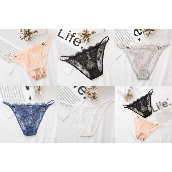 women's panties women comfortable briefs solid color lace adjustable low-waist girl transparent, Black;pink
women's panties women comfortable briefs solid color lace adjustable low-waist girl transparent, Black;pink