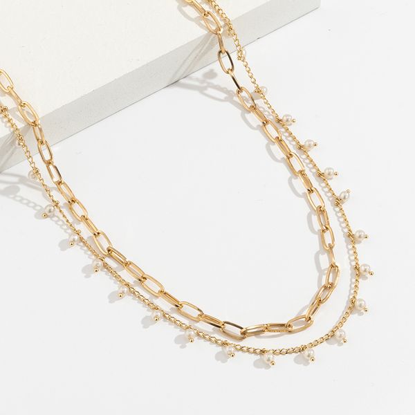trend imitation pearl belly chains female hip hop style simple metal geometric thin-chain sandbeach body chain body jewelry panties design r, Silver
trend imitation pearl belly chains female hip hop style simple metal geometric thin-chain sandbeach body chain body jewelry panties design r, Silver
