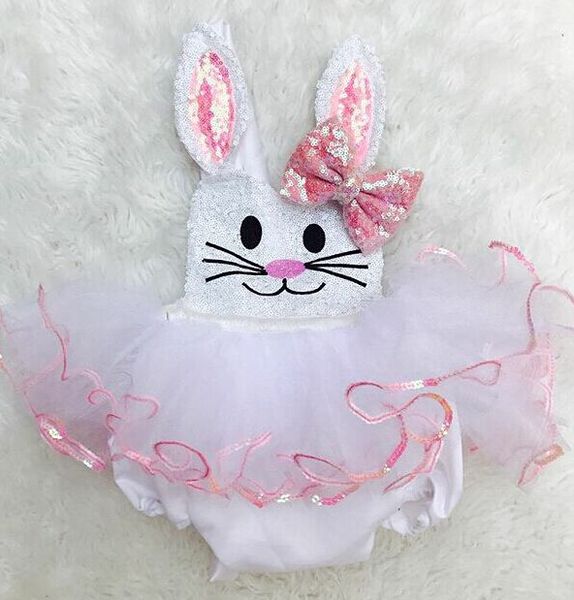 easter lovely born baby girls romper dress rabbit sequin print bow lace tutu jumpsuits 0-3y party outfits 220525, Blue
easter lovely born baby girls romper dress rabbit sequin print bow lace tutu jumpsuits 0-3y party outfits 220525, Blue