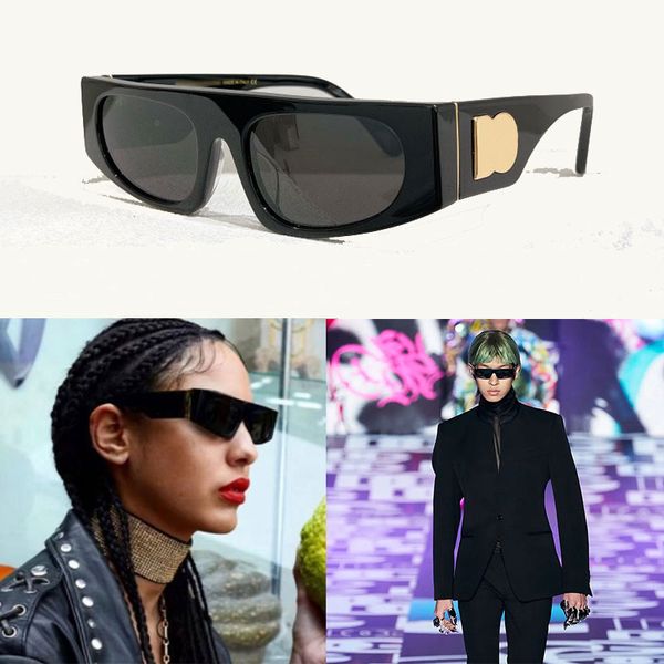 sunglasses designer women sports style dg6610 classic summer uv protection sunglasses men fashion catwalk quality, White;black
sunglasses designer women sports style dg6610 classic summer uv protection sunglasses men fashion catwalk quality, White;black