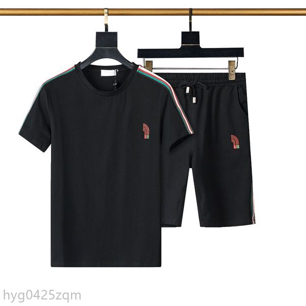 2022ss designer mens tracksuits summer t-shirt pant sportswear fashion sets short sleeve running jogging asia size -3xl, Gray
2022ss designer mens tracksuits summer t-shirt pant sportswear fashion sets short sleeve running jogging asia size -3xl, Gray