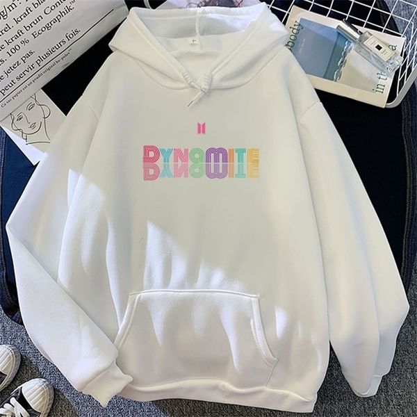 women letter printing hoodies kpop korean style sweatshirt kawaii harajuku casual autumn winter pullover oversized clothes 201204, Black
women letter printing hoodies kpop korean style sweatshirt kawaii harajuku casual autumn winter pullover oversized clothes 201204, Black
