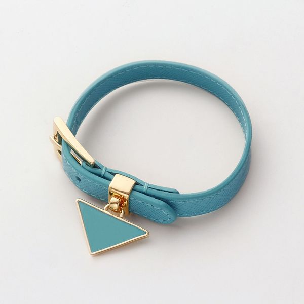 bracelets designer for women bracelet classic jewelry designer leather triangle fashion bracelets, Golden;silver
bracelets designer for women bracelet classic jewelry designer leather triangle fashion bracelets, Golden;silver