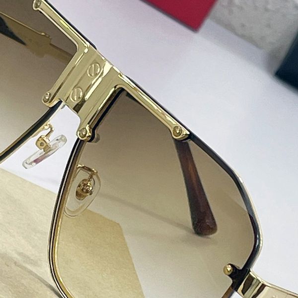 avant garde mens sunglasses trend personality unique nose bridge borderless polygon lenses new colors for summer 0352s size 65-11-140, White;black
avant garde mens sunglasses trend personality unique nose bridge borderless polygon lenses new colors for summer 0352s size 65-11-140, White;black