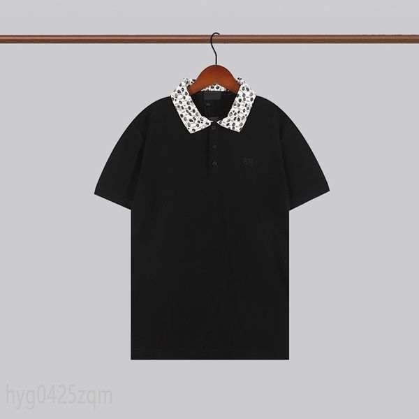 2022ss designer stripe polo shirt t shirts snake polos bee floral mens high street fashion luxury t-shirt s-3xl, White;black
2022ss designer stripe polo shirt t shirts snake polos bee floral mens high street fashion luxury t-shirt s-3xl, White;black
