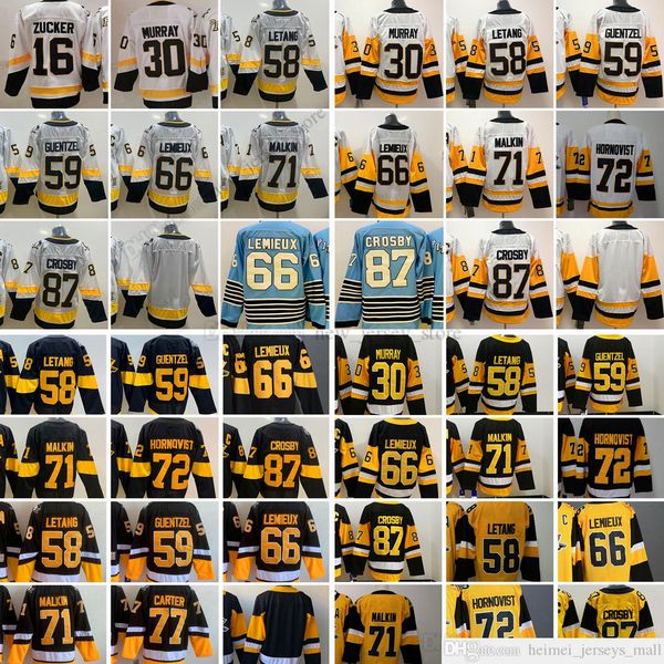 movie ncaa ice hockey wears jerseys stitched 30mattmurray 58krisletang 59jakeguentzel 66mariolemieux 71evgenimalkin 87sidneycrosby 72patrich, Black
movie ncaa ice hockey wears jerseys stitched 30mattmurray 58krisletang 59jakeguentzel 66mariolemieux 71evgenimalkin 87sidneycrosby 72patrich, Black