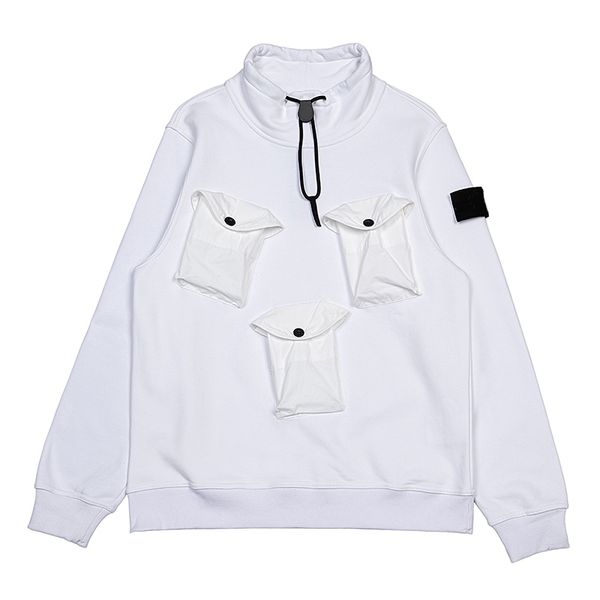star brand men hoodie designer compass coats uality jumpers pullover hoodies mens clothing letter embroidery pullover man casual sportswear, Black
star brand men hoodie designer compass coats uality jumpers pullover hoodies mens clothing letter embroidery pullover man casual sportswear, Black