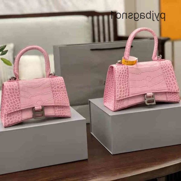 2022ss 2022 handbag designer balenciga leather vintage hourglasss crocodile pattern high sense french minority npxy
2022ss 2022 handbag designer balenciga leather vintage hourglasss crocodile pattern high sense french minority npxy