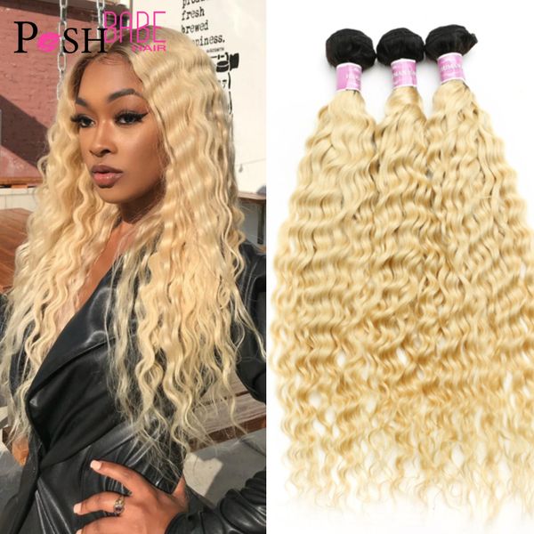 accessories posh babe 1/3/4 pcs two tone 1b 613 blonde ombre bundle deal 8 - 30 inch remy brazilian deep wave human hair, Silver
accessories posh babe 1/3/4 pcs two tone 1b 613 blonde ombre bundle deal 8 - 30 inch remy brazilian deep wave human hair, Silver