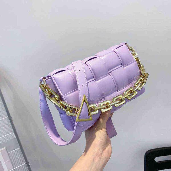 net red woven small square bag women's 2021 new fashion acrylic chain handbag solid color single shoulder messenger bag batch
net red woven small square bag women's 2021 new fashion acrylic chain handbag solid color single shoulder messenger bag batch