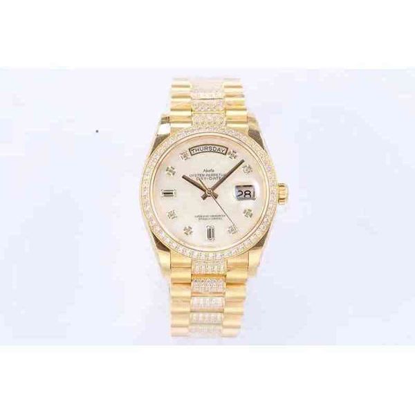 custom brand automatic classic 36mm watch wrist stainless steel date wrist female mechanical men, Slivery;brown
custom brand automatic classic 36mm watch wrist stainless steel date wrist female mechanical men, Slivery;brown