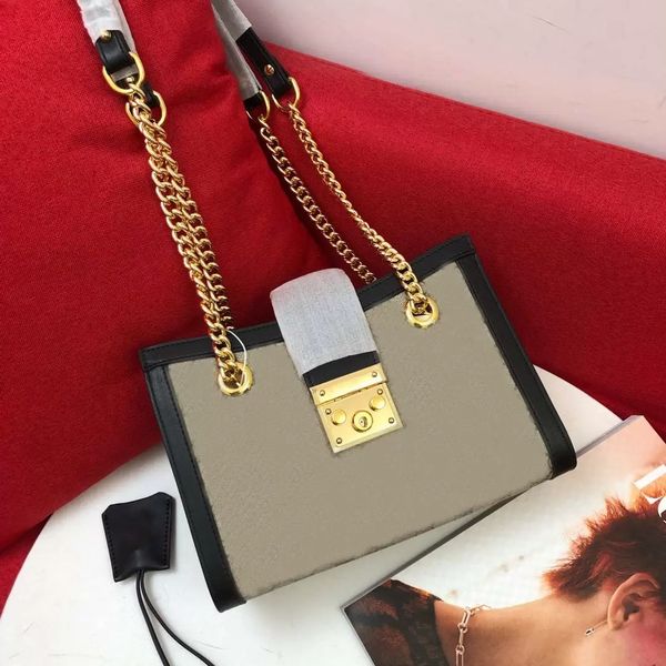 2022designer handbags chain shoulder bags leather canvas material rhombus letter ornaments ladies and bag classic double str
2022designer handbags chain shoulder bags leather canvas material rhombus letter ornaments ladies and bag classic double str