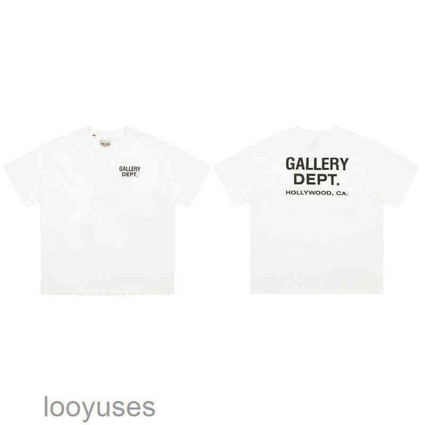 summer gallerydepts t shirt tshirts fashion lettered hip hop loose casual short sleeve tshirt, White;black
summer gallerydepts t shirt tshirts fashion lettered hip hop loose casual short sleeve tshirt, White;black