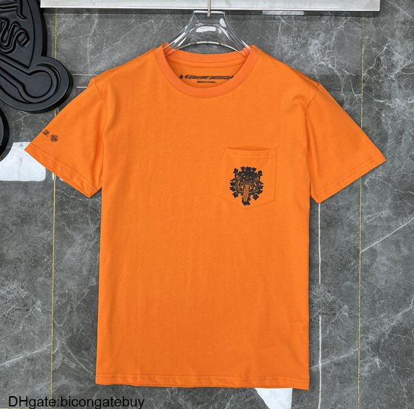 ch fashion classic t shirts mens short sleeves designers letter horseshoe sanskrit cross print sweatshirts t-shirts woman zgnn, White;black
ch fashion classic t shirts mens short sleeves designers letter horseshoe sanskrit cross print sweatshirts t-shirts woman zgnn, White;black