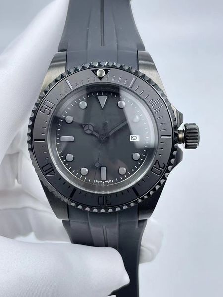 2022 new men's 44mm watch 2813 automatic mechanical movement sapphire glass 316l montre de luxury wristwatch, Slivery;brown
2022 new men's 44mm watch 2813 automatic mechanical movement sapphire glass 316l montre de luxury wristwatch, Slivery;brown