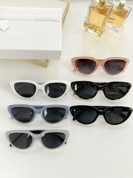 fashion new design summer shade sunglasses men ladies kitten eye glasses 6 colors optional cl4s220u, White;black
fashion new design summer shade sunglasses men ladies kitten eye glasses 6 colors optional cl4s220u, White;black
