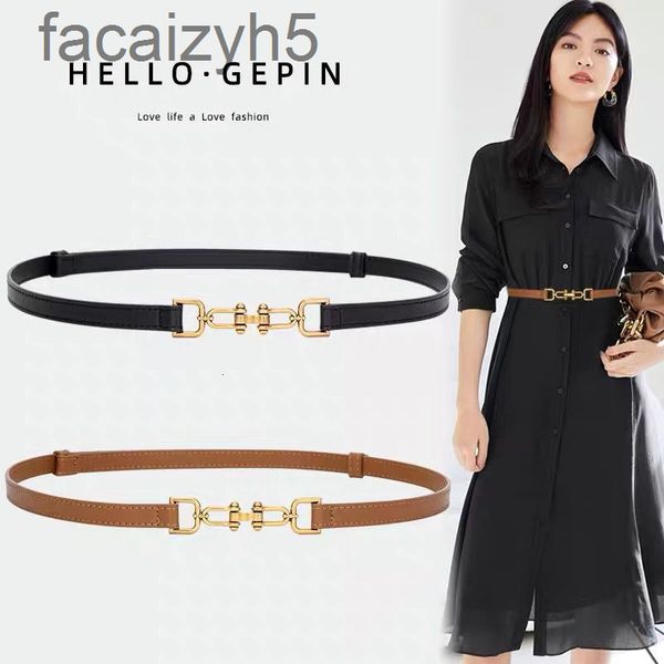 belts designer belthorseshoe buckle women's two-layer cowhide waist seal with skirt decoration thin , versatile fashion womenh6nf, Black;brown
belts designer belthorseshoe buckle women's two-layer cowhide waist seal with skirt decoration thin , versatile fashion womenh6nf, Black;brown