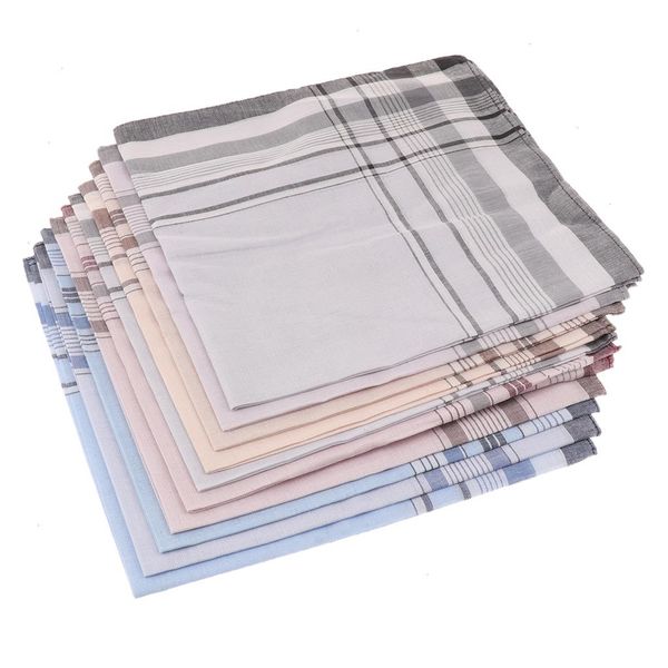 10pcs cotton soft comfortable handkerchiefs man 38cm pattern square hankies, Blue;white
10pcs cotton soft comfortable handkerchiefs man 38cm pattern square hankies, Blue;white