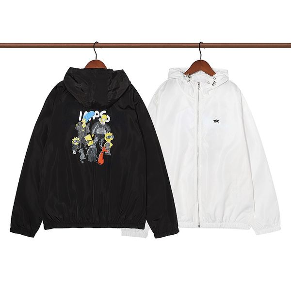 2022 new fashion designer hoodie jackets mens winter autumn slim fit mens designer clothes hoodies black white men casual jacket slim plus s, Black;brown
2022 new fashion designer hoodie jackets mens winter autumn slim fit mens designer clothes hoodies black white men casual jacket slim plus s, Black;brown
